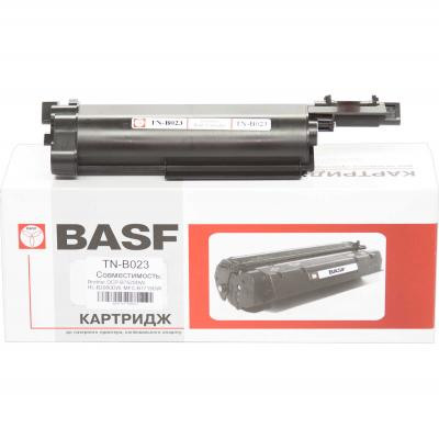 Картридж BASF Brother TN-B023 (KT-TNB023) Вінниця - фото 1