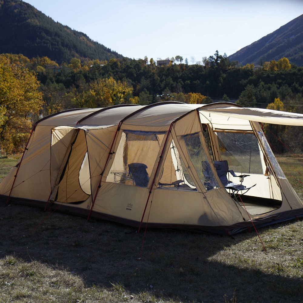 Палатка Grand Canyon Dolomiti 6 Mojave Desert (330034) Вінниця - фото 14