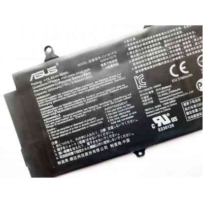 Акумулятор до ноутбука ASUS ROG GX501 C41N1712 3255mAh (50Wh), 4cell, 15.4V, Li-Pol (A47507) Вінниця