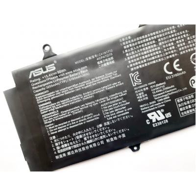 Аккумулятор для ноутбука ASUS ROG GX501 C41N1712 3255mAh (50Wh), 4cell, 15.4V, Li-Pol (A47507) Винница - изображение 3