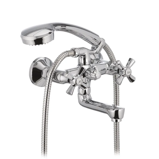 Смеситель для ванны Mixxus Premium Retro Chr-142 MI1673 Харьков