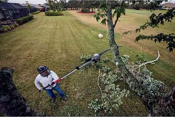 Висоторіз з пилкою та секатором Milwaukee 4932498626 Одеса
