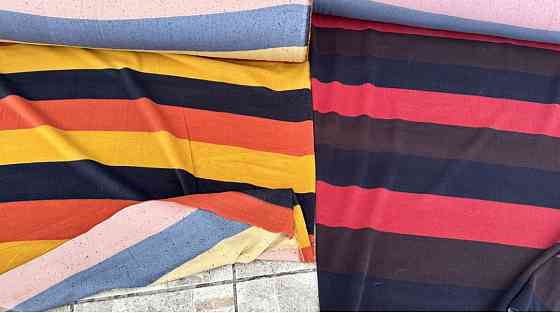 Ткань опт / плотная / пальтовая / мебельная 80 грн/м. Киев