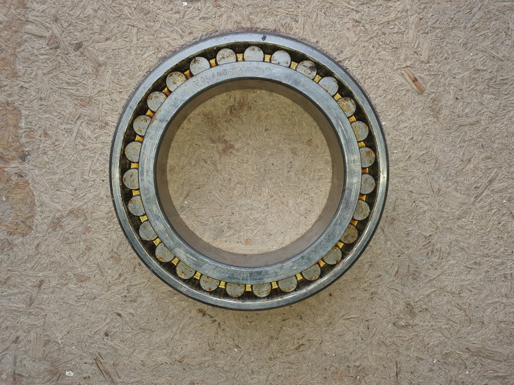 Подшипник NN3024KPM. 120*180*46 мм. Харків - фото 1