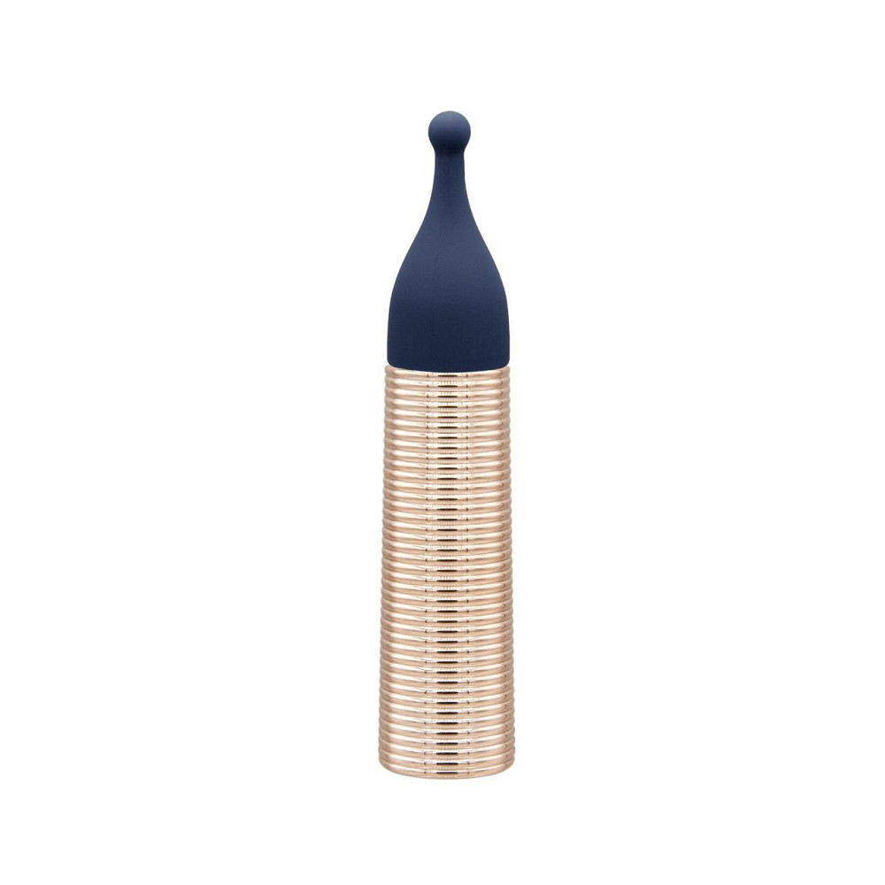 Вибромассажер Pillow Talk Secrets Desires 6-Piece Mini Massager Set - Navy Sex Aura Киев - изображение 7