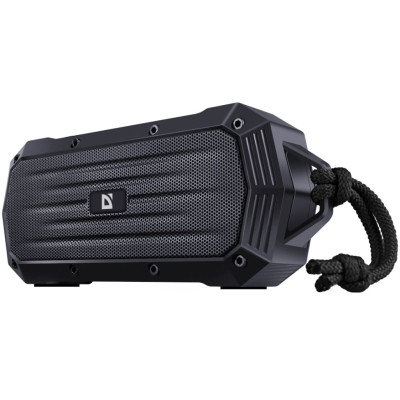 Акустична система Defender Octagon Bluetooth Black (65039) Вінниця - фото 7