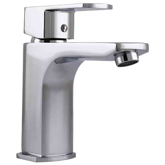 Змішувач для умивальника Globus Lux ALFA GLAL-0401 Киев