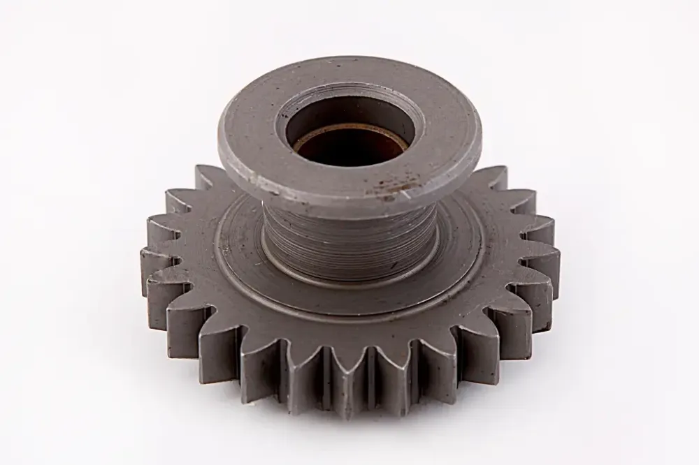 Шестерня КПП 2110 заднего хода  (2108) (25 зубов) Винница - изображение 1