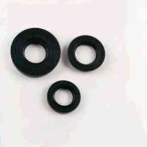 Сальники (набір) скутер Ямаха Йог 3KJ 3шт (20*42/44*8, 20*30*6, 17*28*5.5) Тайвань Мукачево