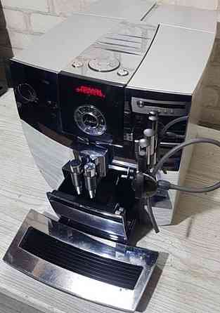 Кофемашина Капучино JURA Impressa J9. Киев