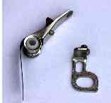 Контактний переривник К-750-2 Мукачево