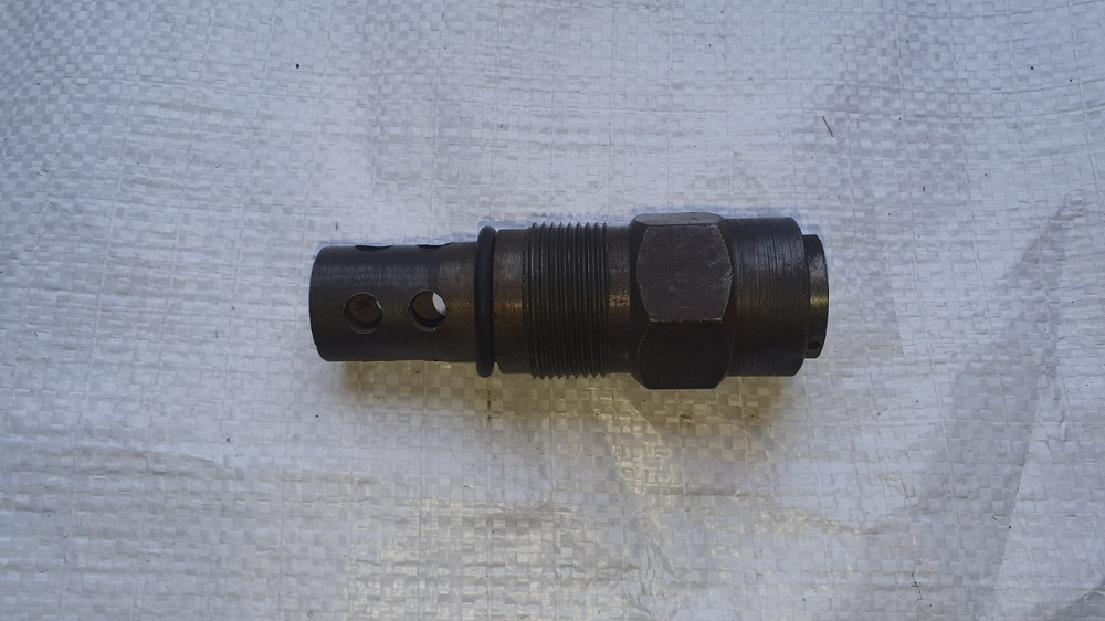 Клапан предохранительный КамАЗ. 5511-8607070. Харьков - изображение 1