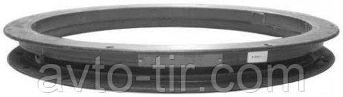 Круг поворотный 110 мм, Jost 3030120770 HE1100-22 662106160 Луцк - изображение 1