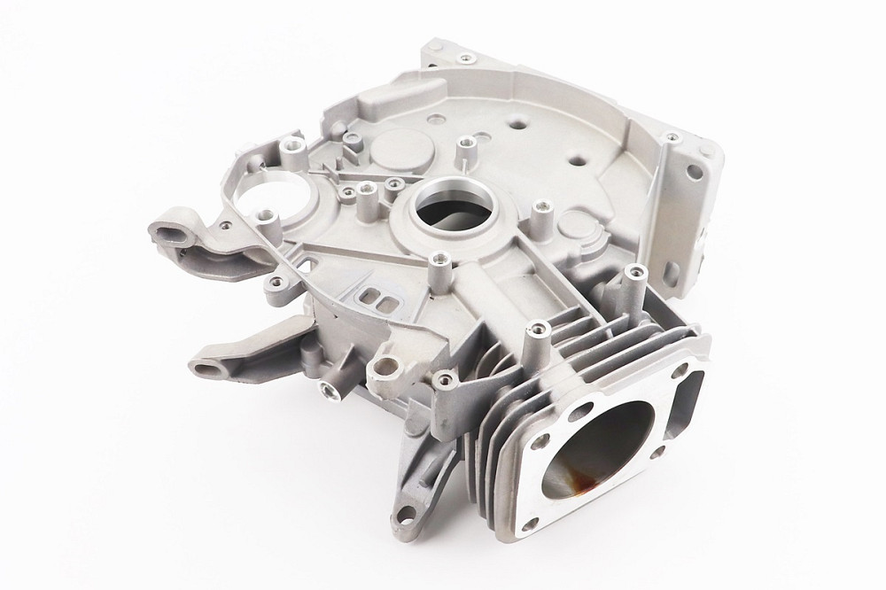 Блок двигуна 177F 77mm Київ - фото 1