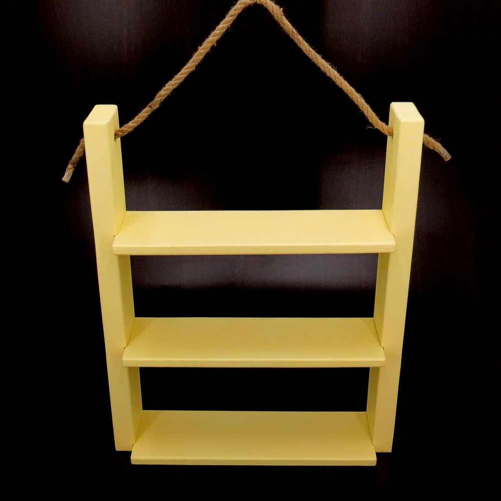 Полиця для ванної "Дрезден" лимонад Миколаїв - фото 2