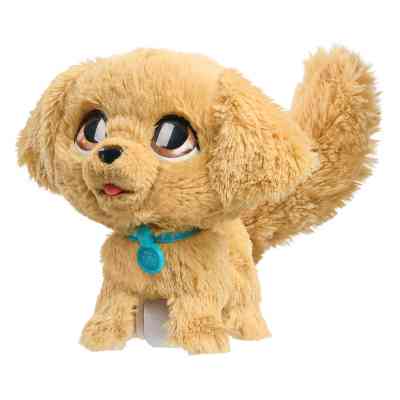 Интерактивная игрушка Furreal серии Wag-a-Lots – Золотистый ретривер (28162) Винница