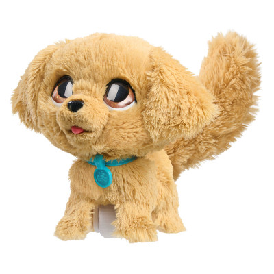 Інтерактивна іграшка Furreal серії Wag-a-Lots – Золотистий ретривер (28162) Вінниця - фото 3