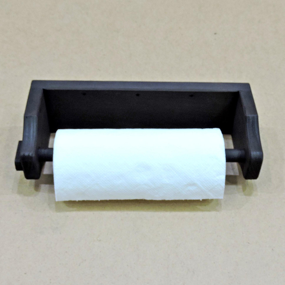 Держатель для бумажных полотенец 