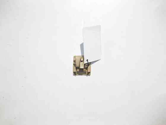 Mercedes-Benz  A1649246037 8K67 Бежева заглушка під петлю кріплення багажу на 2-му ряді сидінь ML W164 GL X164 Одесса