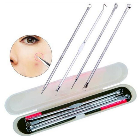 Инструменты для очистки лица и удаления пор, акне, прыщей Киев - изображение 1