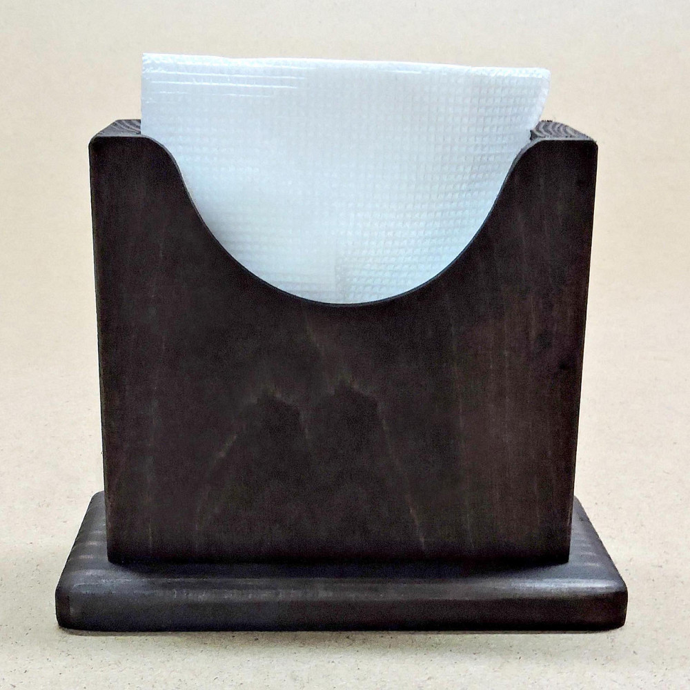 Салфетница 