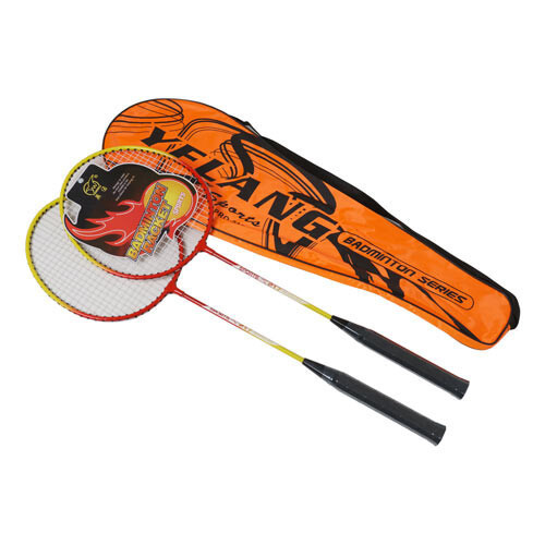 Бадмінтон Yelang 208/217 Вишнёвое - изображение 1