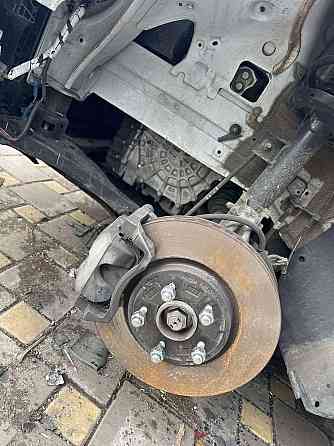 Гальмівний диск для Hyundai Tucson 2021-2025 Київ