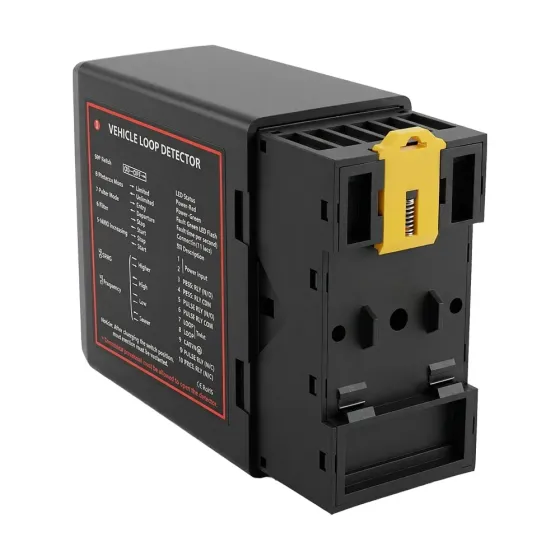 Контролер індукційної петлі Trinix TRX-1100SLD одноканальний (71-00156) Киев