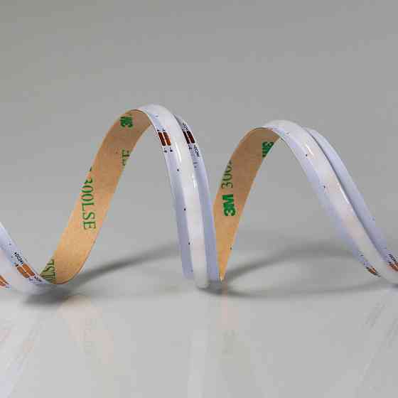 LED-STIL Світлодіодна стрічка COB RGB 14 Вт/м 576 діодів IP33 24 Вольта 800 lm. Київ