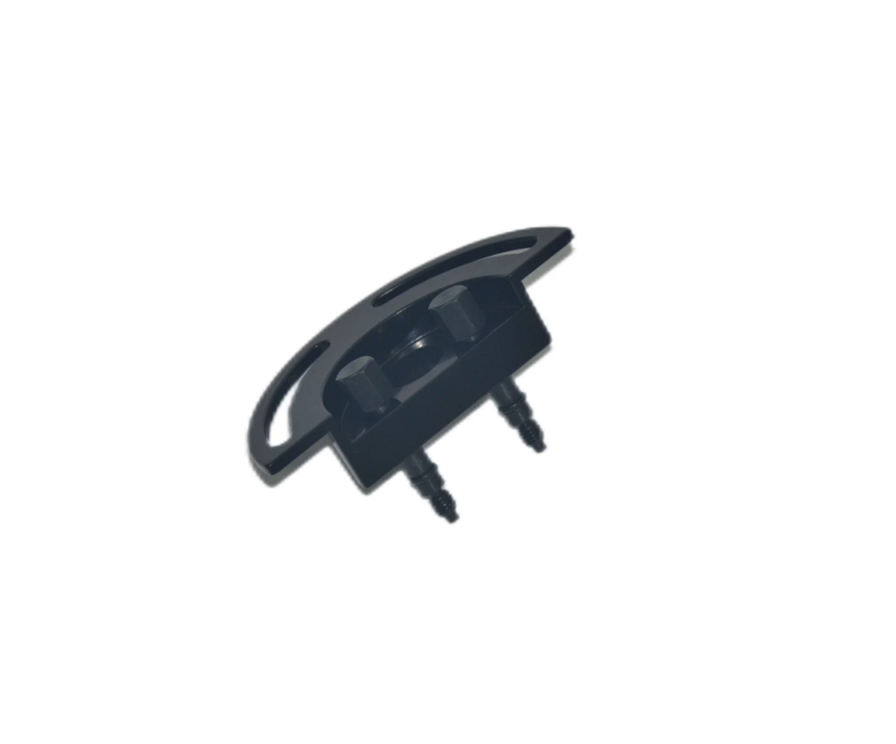 Фиксатор шестеренчатой помпы GM Ecotec 2.2 16V / Z22SE REWOLT (T1504OPL) Чернигов - изображение 2
