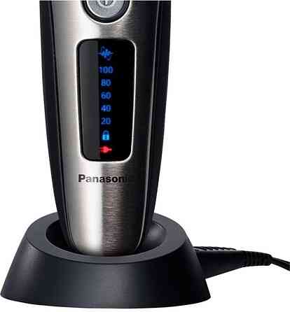 Електробритва Panasonic ES-LT4N-S820 Сірий Харьков