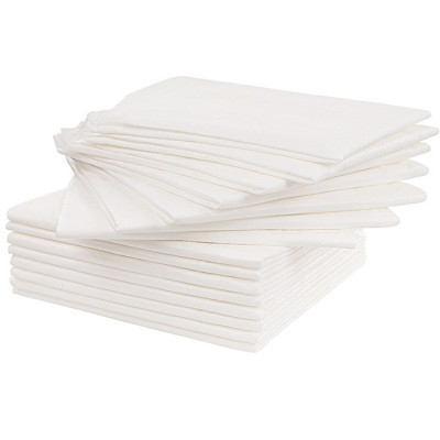 Пеленки для младенцев Akuku Baby Soft 40 x 60 см, 15 шт (A0500) Винница - изображение 2