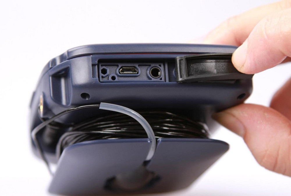 Підводна відеокамера для риболовлі Ranger Lux 20 (RA8858) камера Київ - фото 7