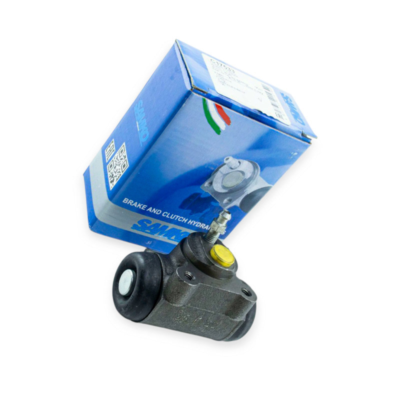 Цилиндр заднего тормоза Мерседес Бенз 100, Форд Granada (d-25,4 мм) 72- колесный Мукачево - изображение 1