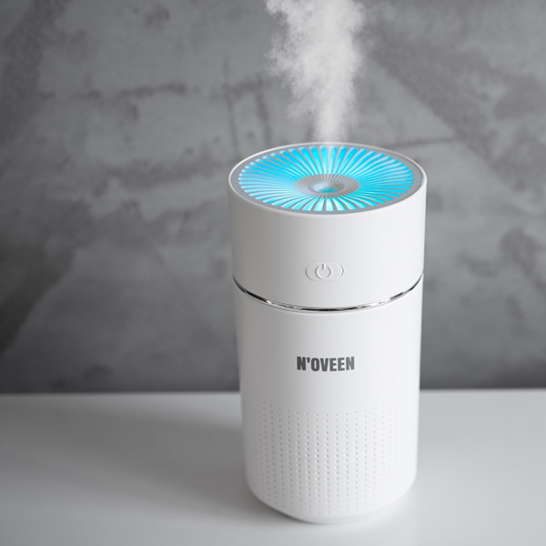 Мини-увлажнитель воздуха MUH260 Киев - изображение 4