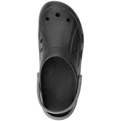 Сабо-кроксы Aqua Speed Lora 556-07 чорний, сірий 41 (5905718600236) Винница