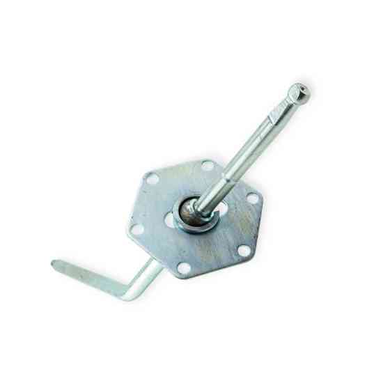 Рычаг КПП МТЗ усиленный переключения Мукачево