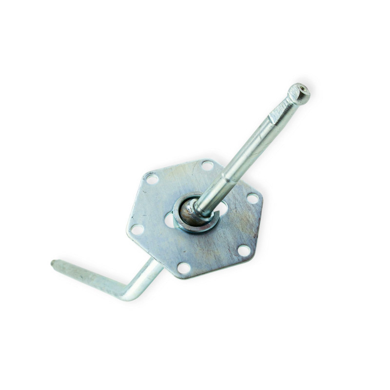 Рычаг КПП МТЗ усиленный переключения Мукачево - изображение 1