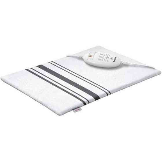 Электрогрелка Beurer HK_25_WHITE_GREY Киев