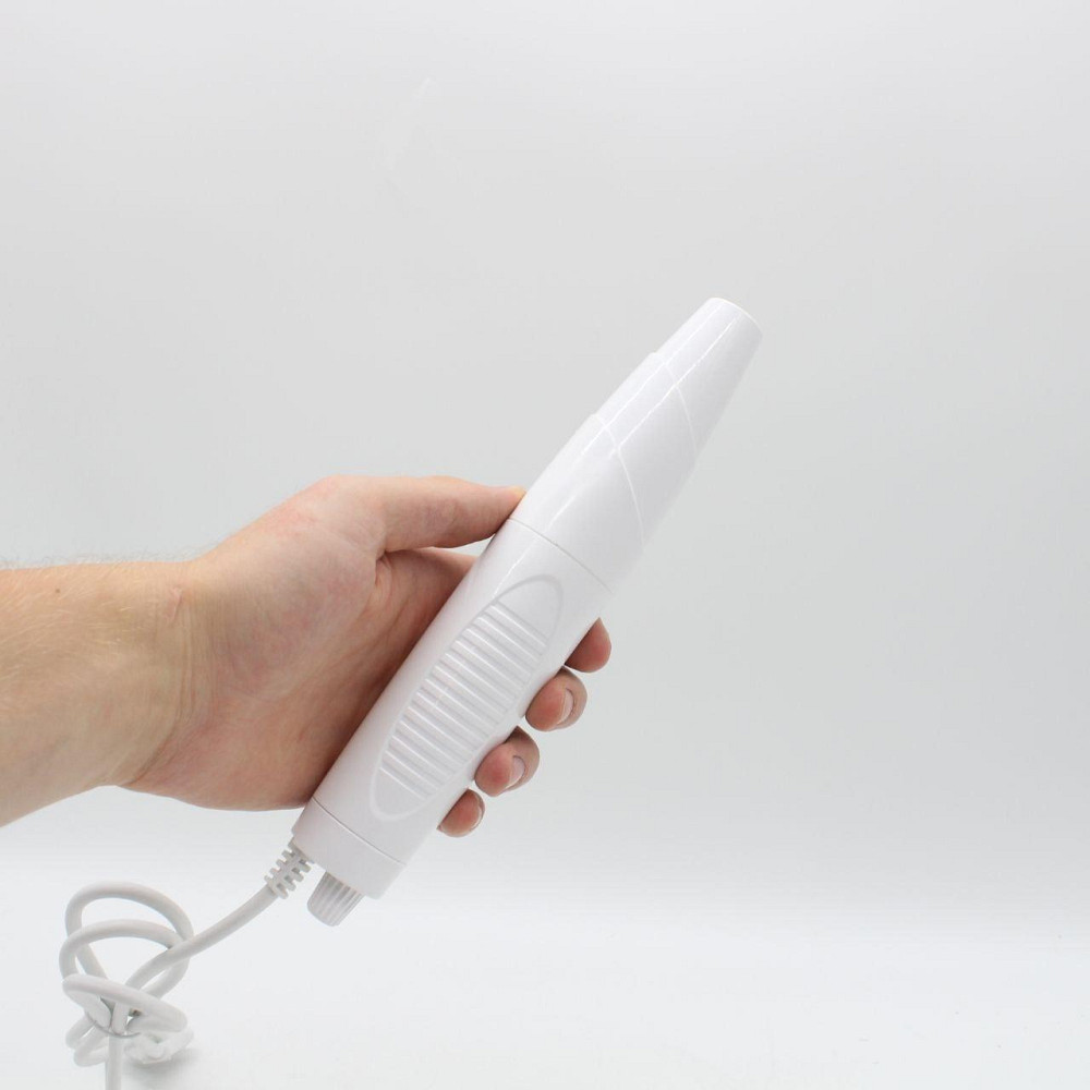 Косметологический дарсонваль + 4 насадки, от сети 220В, LZ 006A / Аппарат по уходу за кожей лица и тела Киев - изображение 8