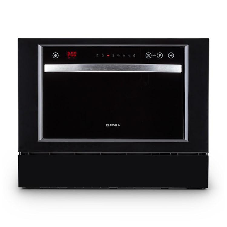 Посудомийна машина Amazonia 6 Luminance Klarstein Німеччина Рівне - фото 1