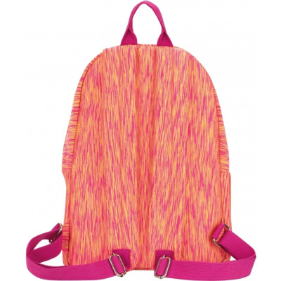 Рюкзак школьный Cool For School 42*30*16 см персиковый (CF86270) Винница - изображение 2