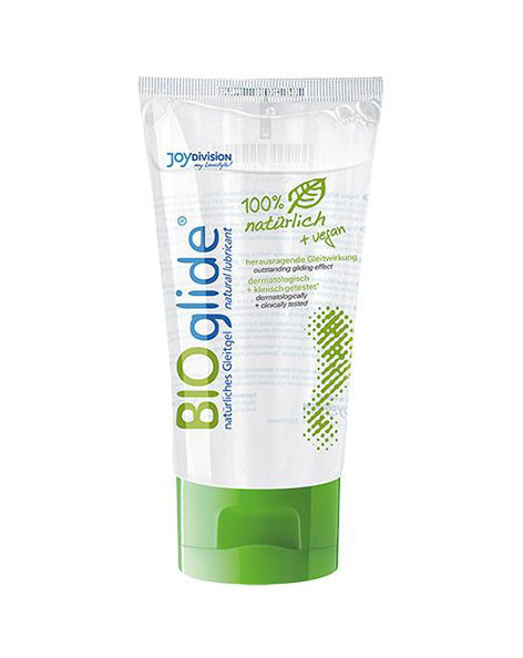 Лубрикант Bioglide Natural, 40 мл Sex Aura Киев - изображение 1