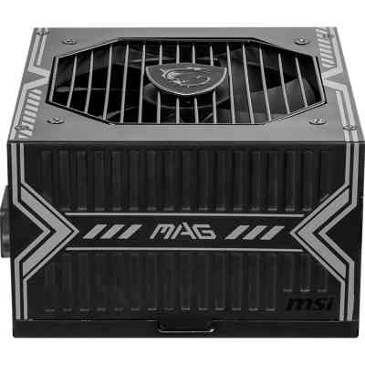 Блок живлення MSI 650W (MAG A650BN) Вінниця