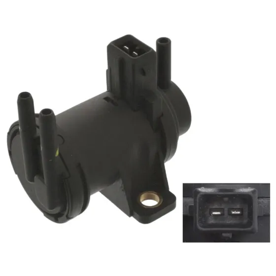 Преобразователь тиску Febi 44375 Fiat, Alfa Romeo, Lancia 1995–2010 Ковель