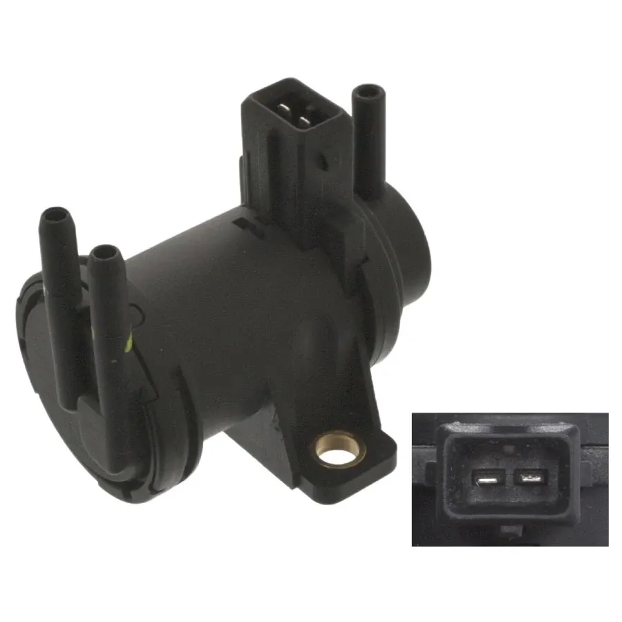 Преобразователь тиску Febi 44375 Fiat, Alfa Romeo, Lancia 1995–2010 Ковель - фото 2
