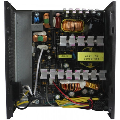 Блок живлення Gamemax 500W (GE-500) Вінниця - фото 5