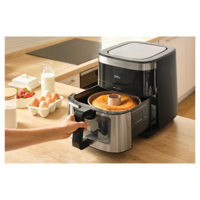 Мультипечь Sencor SFR9000SS Винница - изображение 10