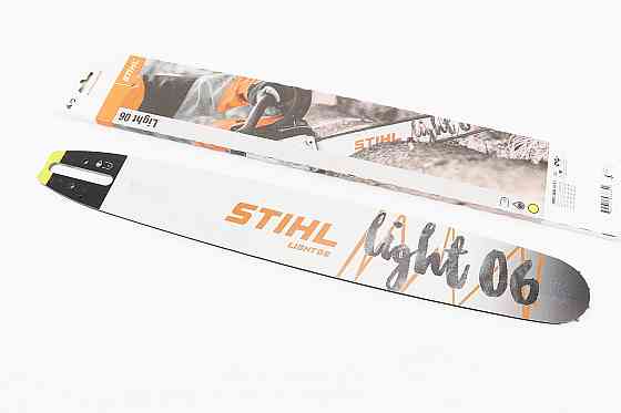 Шина 18"-1,6mm 3/8" 66зв L-53см, (підходить на STIHL MS-290/291/310/341/360/361/362/440/441/460/461/650/660), ОРИГІНАЛ (30030005217) LIGHT06 Бершадь