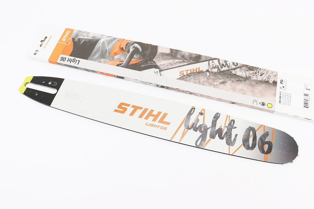 Шина 18"-1,6mm 3/8" 66зв L-53см, (підходить на STIHL MS-290/291/310/341/360/361/362/440/441/460/461/650/660), ОРИГІНАЛ (30030005217) LIGHT06 Бершадь - фото 1